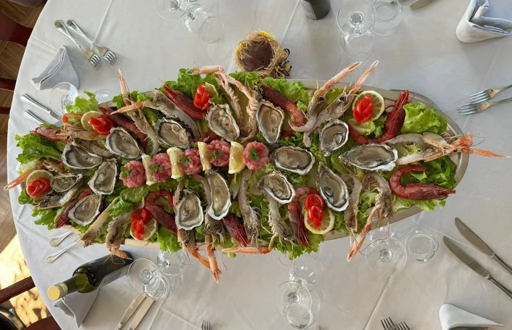 Ristorante Delfino Verde_Lavagna_slider_image_3