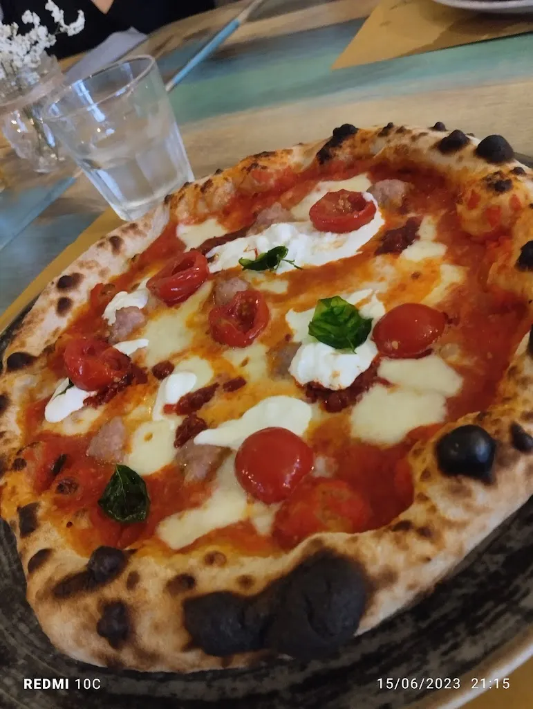 Menu_La Tana Pizzeria di Stagione_Lavagna_immagine_4