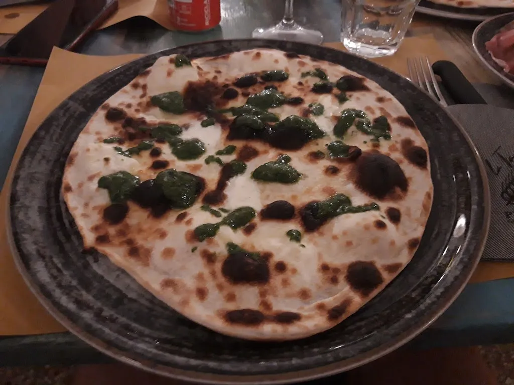 Menu_La Tana Pizzeria di Stagione_Lavagna_immagine_8