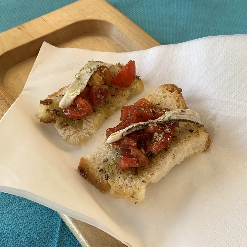 H Bach_La Buga_Lavagna_review