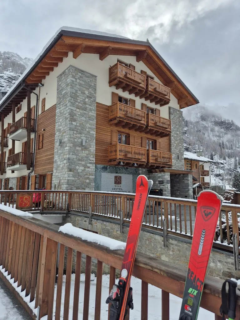 Doro Weber_Hotel Lo Scoiattolo_Gressoney-La-Trinitè_review