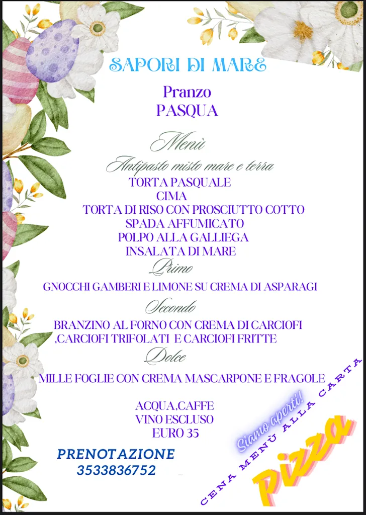 Menu_Sapori di mare_Lavagna_image_1