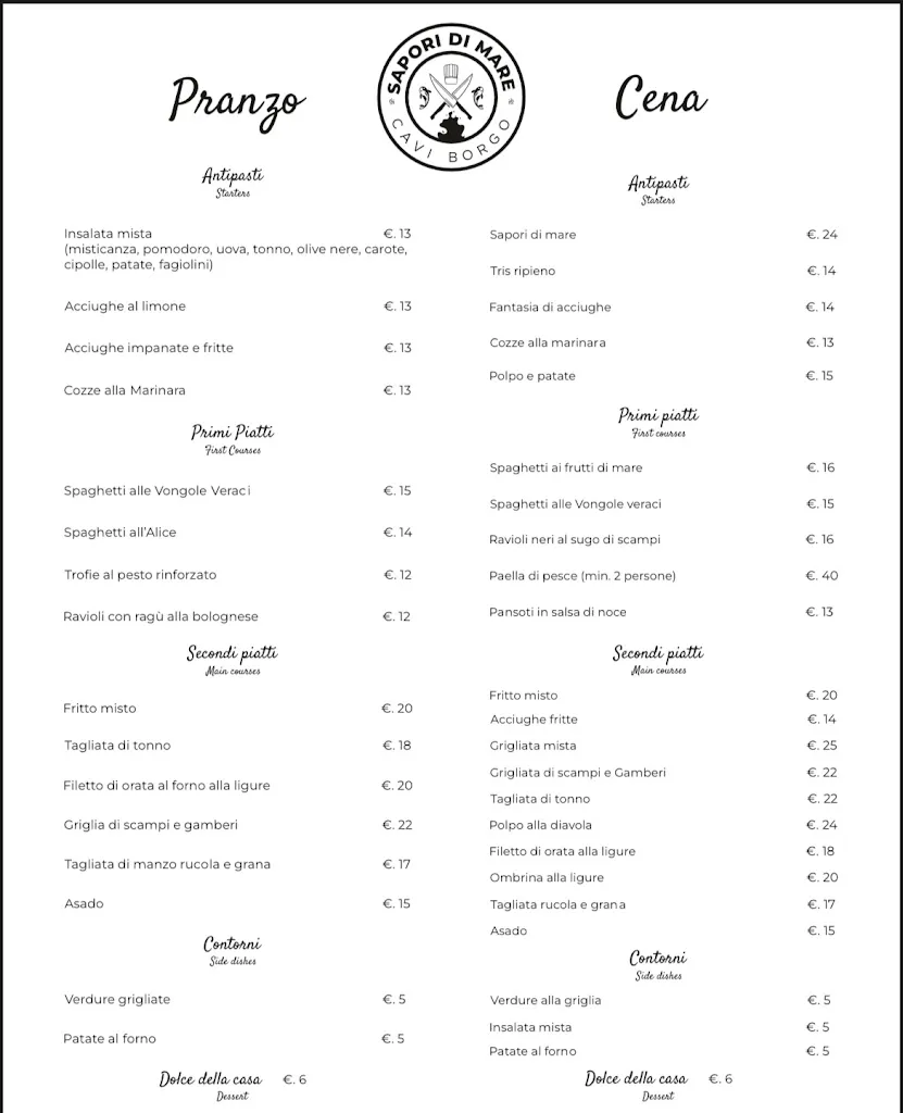 Menu_Sapori di mare_Lavagna_image_3