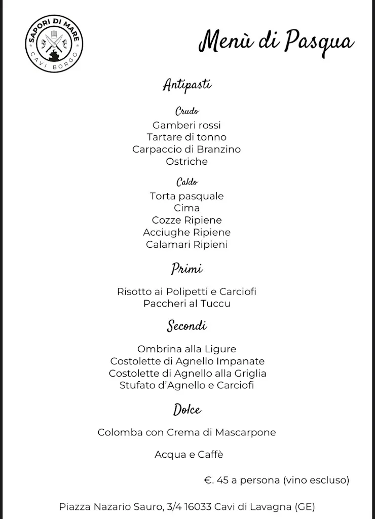 Menu_Sapori di mare_Lavagna_image_4