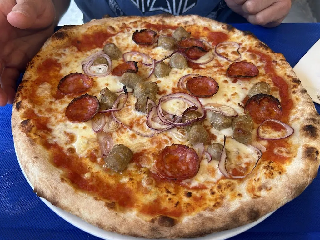 Judy Cheng_Sapori di mare_Lavagna_review