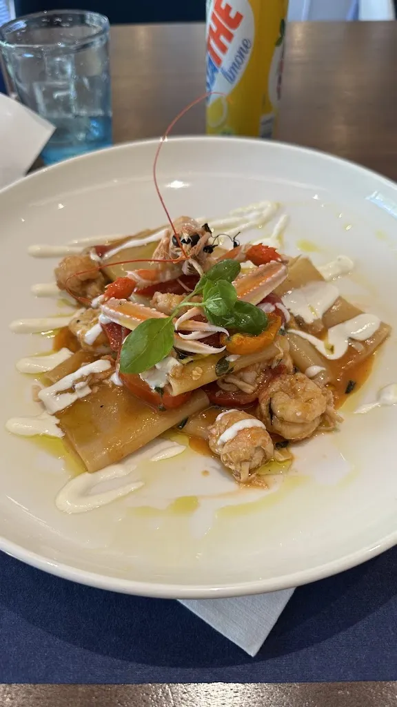 Emily H_Sapori - Caffè e Cucina_Levanto_review