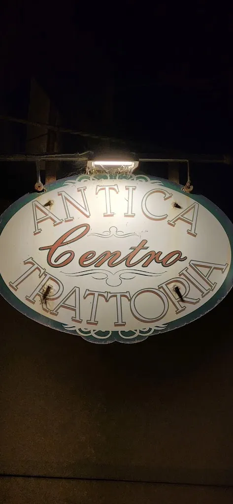 Yvonne Tapper-Gardzina_Antica Trattoria Centro_Levanto_review