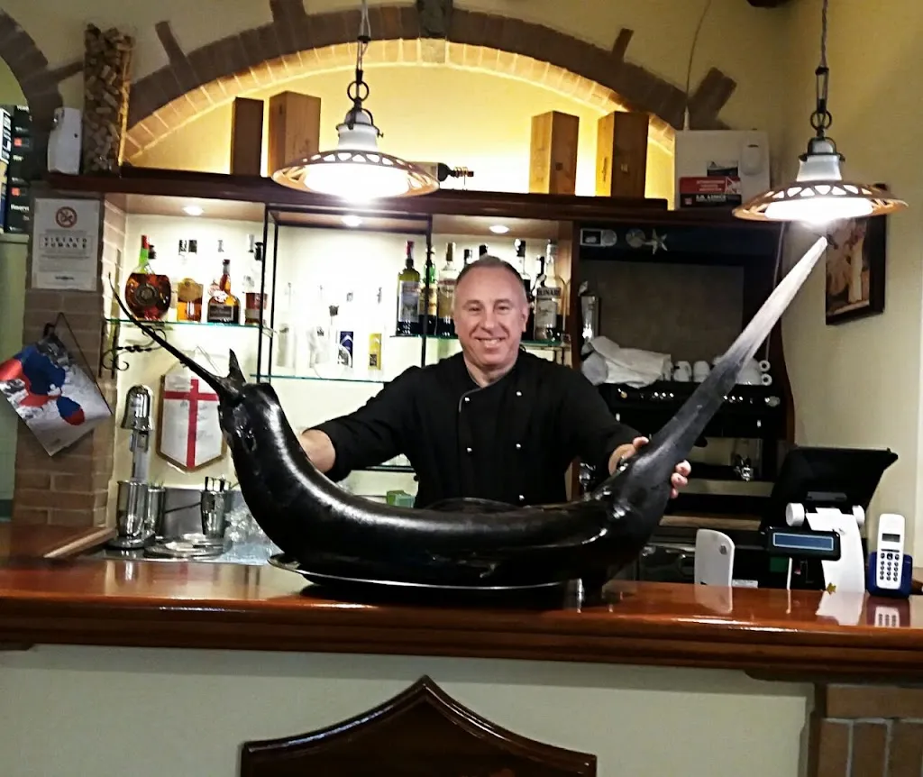 Antica Trattoria Centro_Levanto_slider_image_1