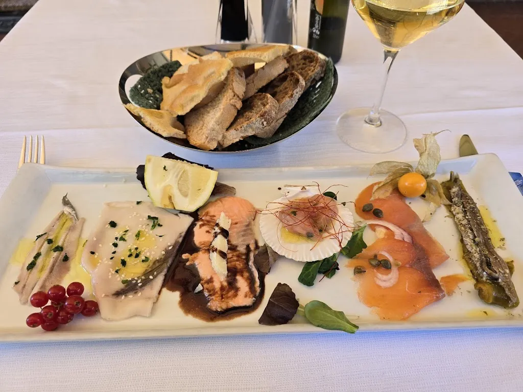 Antica Trattoria Centro_Levanto_slider_image_3