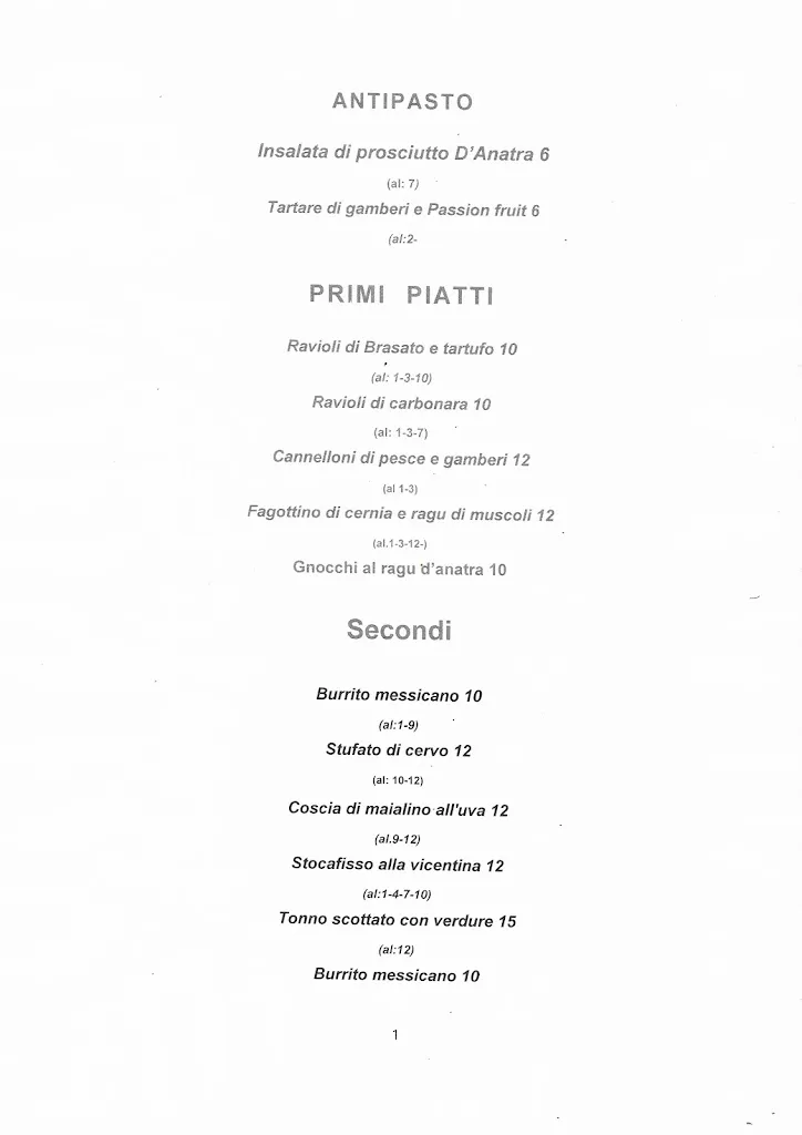 Menü_Gattabriga_Levanto_Bild_2