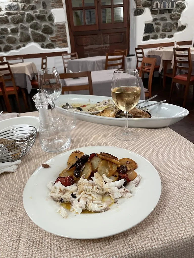 Dan Enache_Osteria Tumelin_Levanto_review