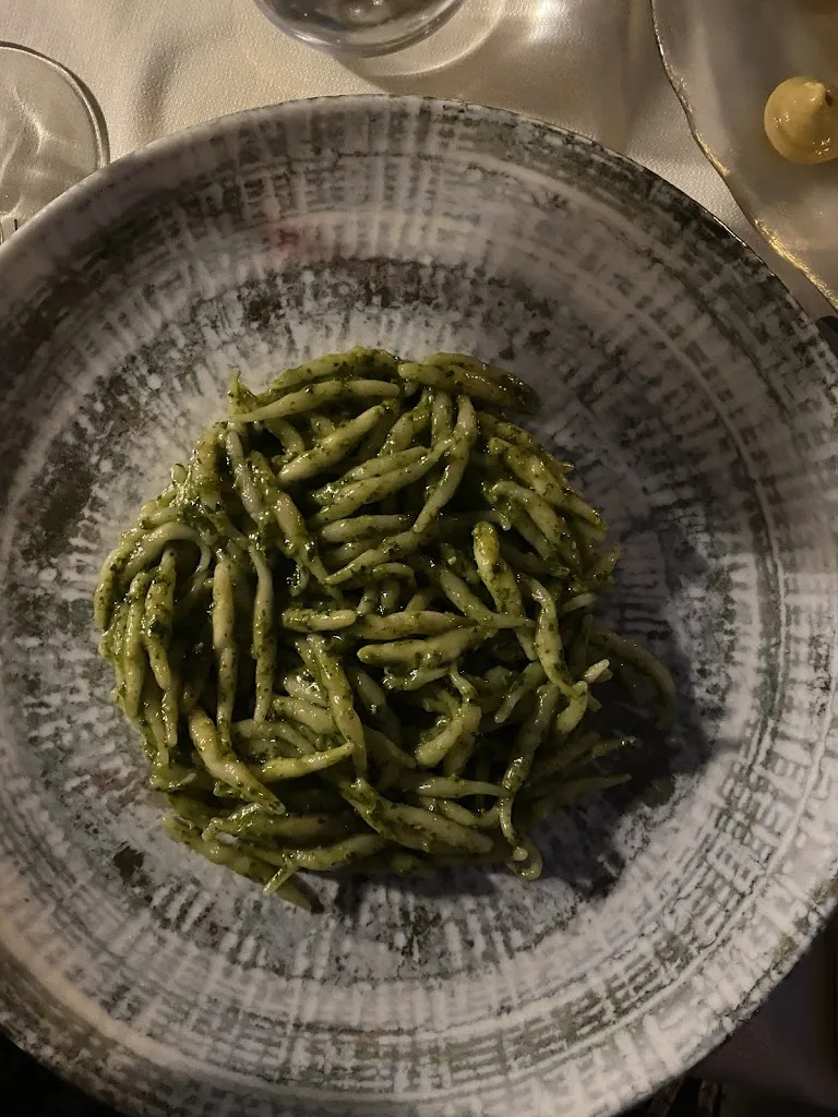 Menu_Le Clarisse LEVANTO_Levanto_immagine_6