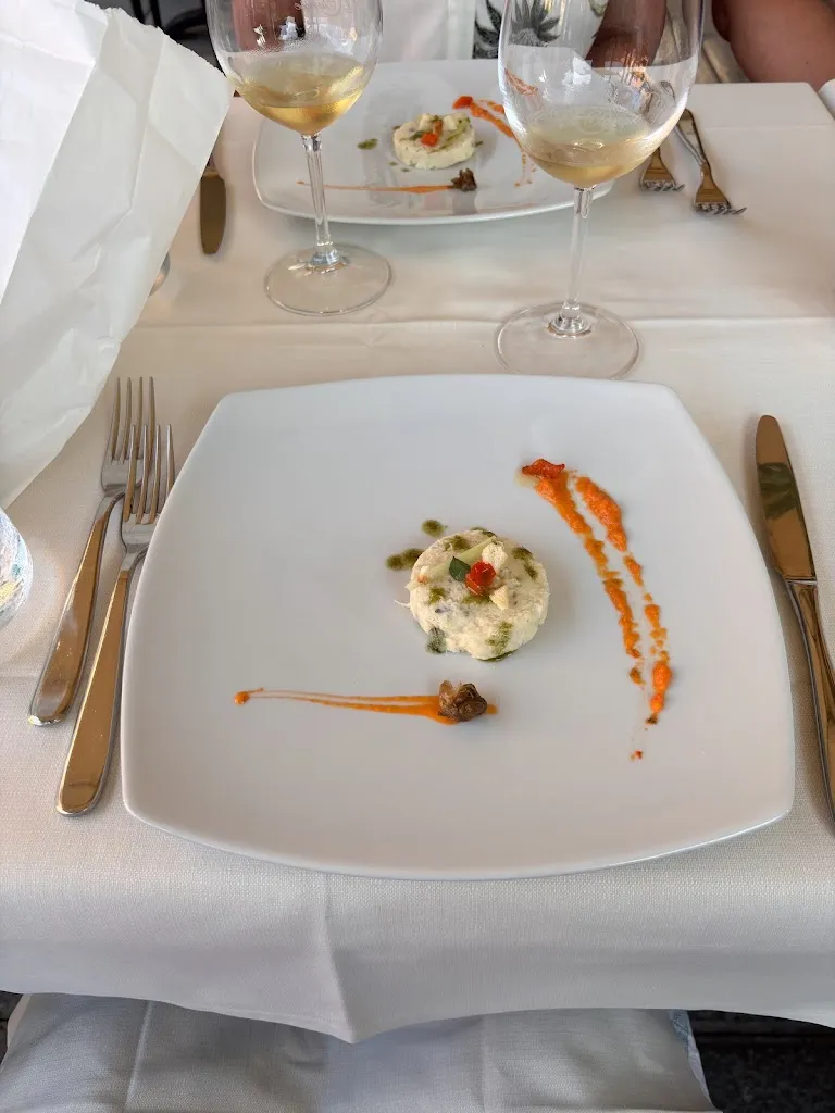 Elliot Quezada_Le Clarisse LEVANTO_Levanto_recensione