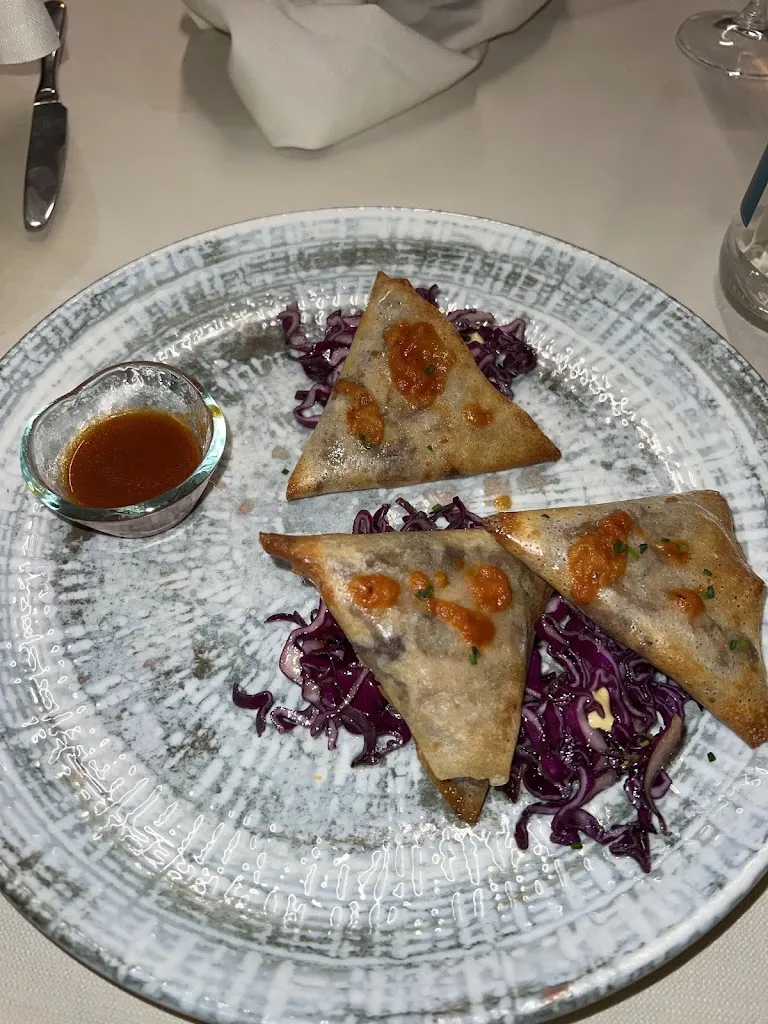 Biana Rivero Kuzmina_Le Clarisse LEVANTO_Levanto_recensione