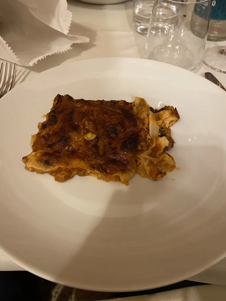 Stephane Dubois_Le Clarisse LEVANTO_Levanto_recensione