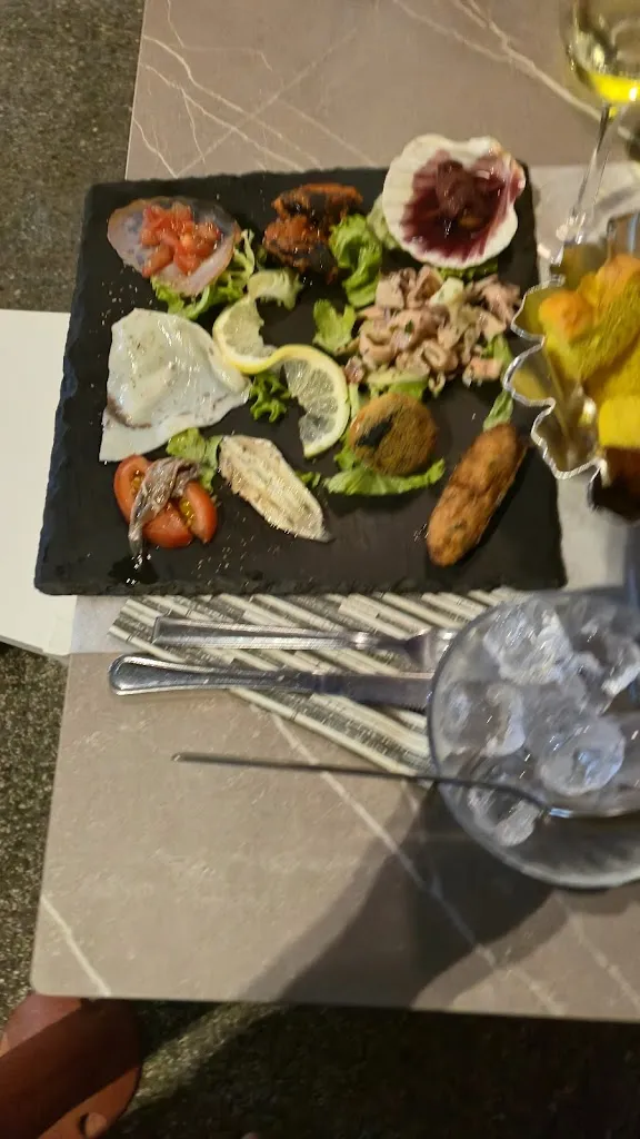 dino pehadžić_Da Tapulin_Levanto_review