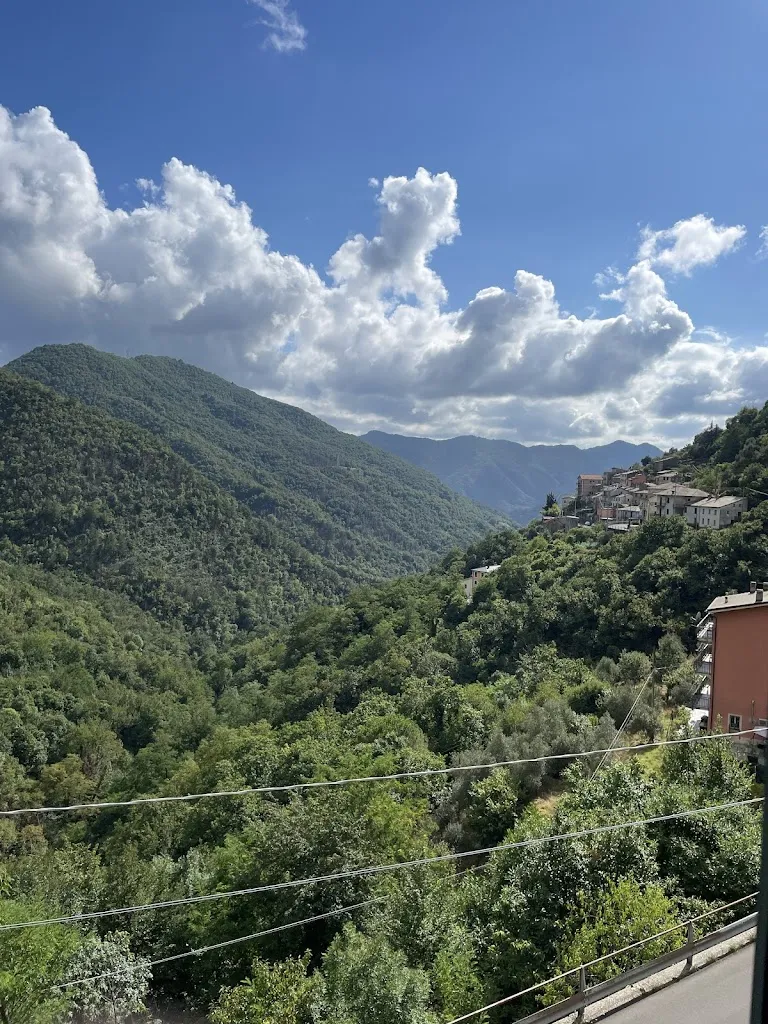 Marius_Agriturismo il sogno_Lorsica_review