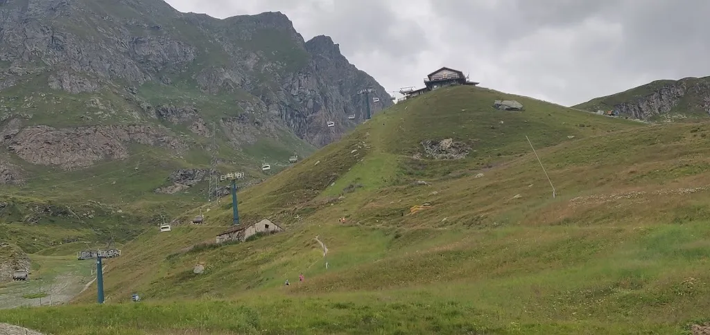 Carlo Scibilia_Albergo Ristoro Sitten 2300mt_Gressoney-La-Trinitè_review