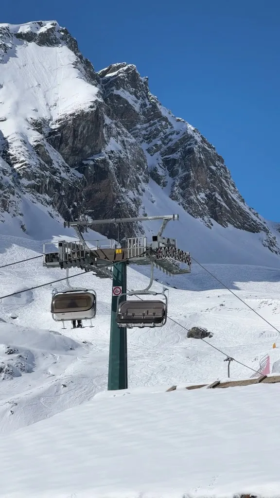 Albergo Ristoro Sitten 2300mt ristorante a Gressoney-La-Trinitè