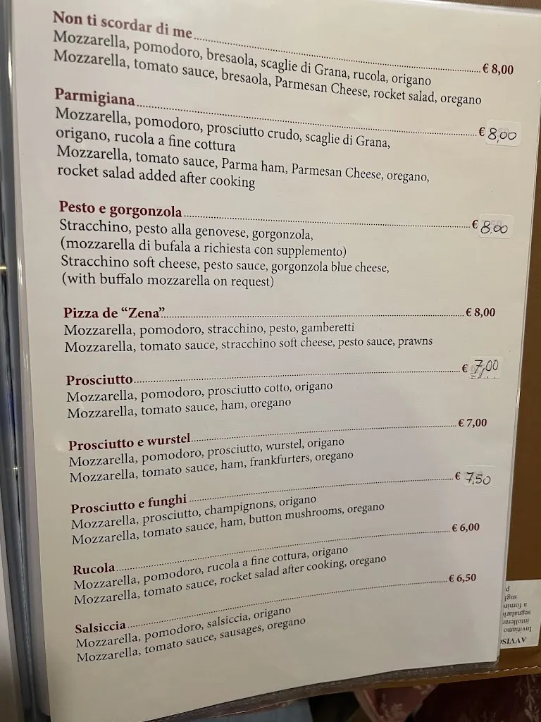 Menu_Ristorante Pizzeria Rita_Maissana_image_2