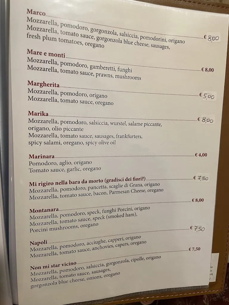 Menu_Ristorante Pizzeria Rita_Maissana_image_4