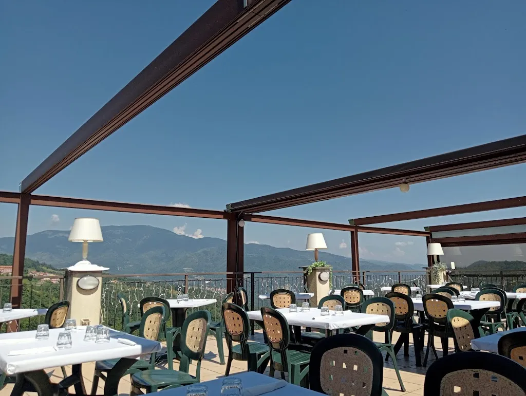 Ristorante Pizzeria Rita restaurant in Maissana