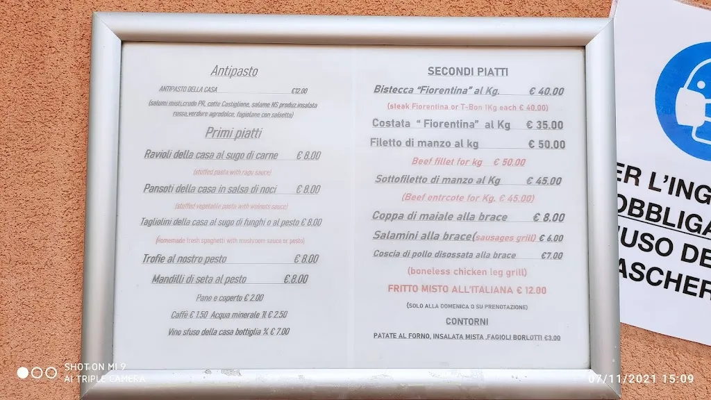 Menu_Trattoria della Posta_Maissana_immagine_1