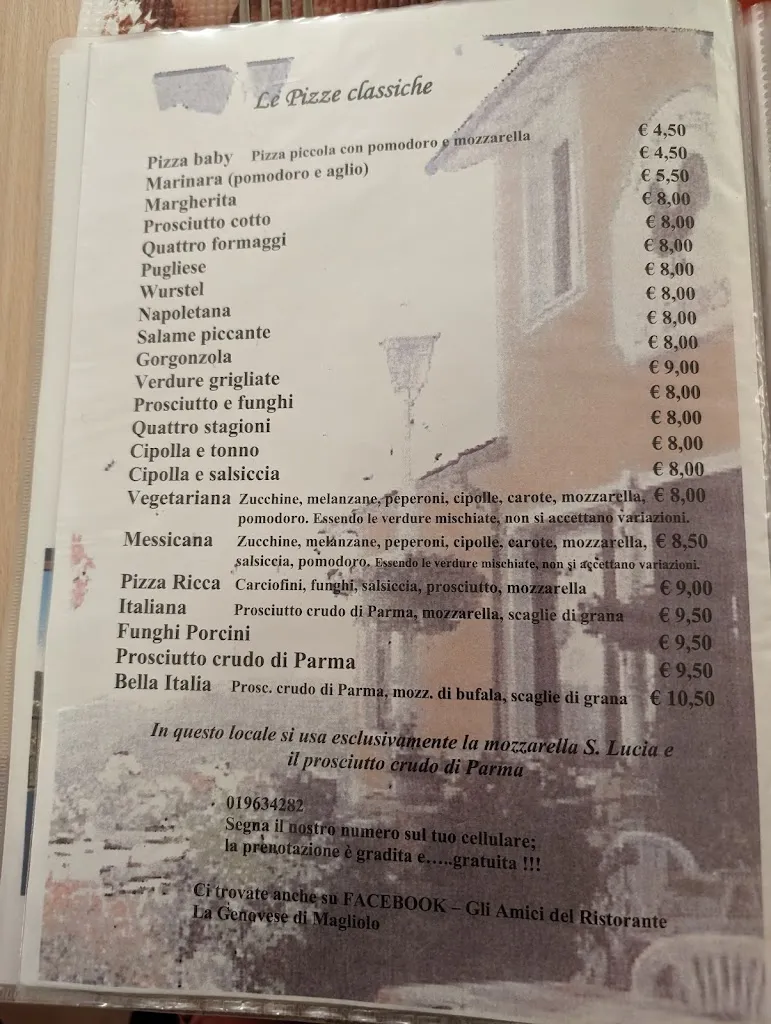 Menu_La Genovese_Magliolo_image_3