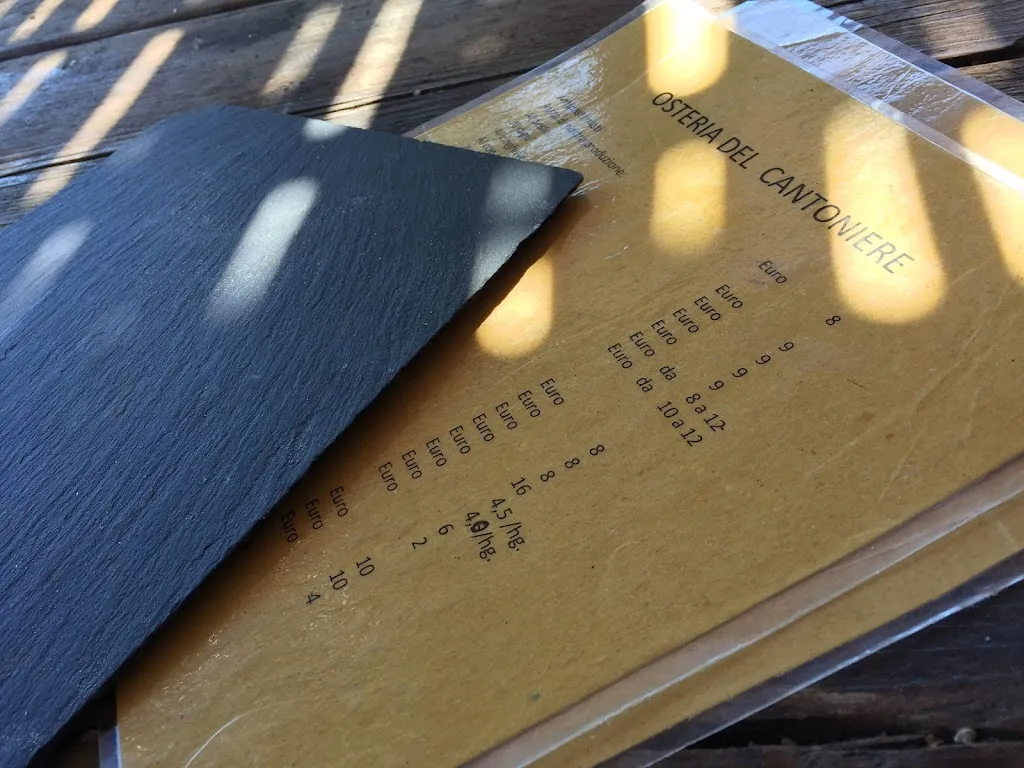 Menu_Osteria del Cantoniere_Magliolo_image_4
