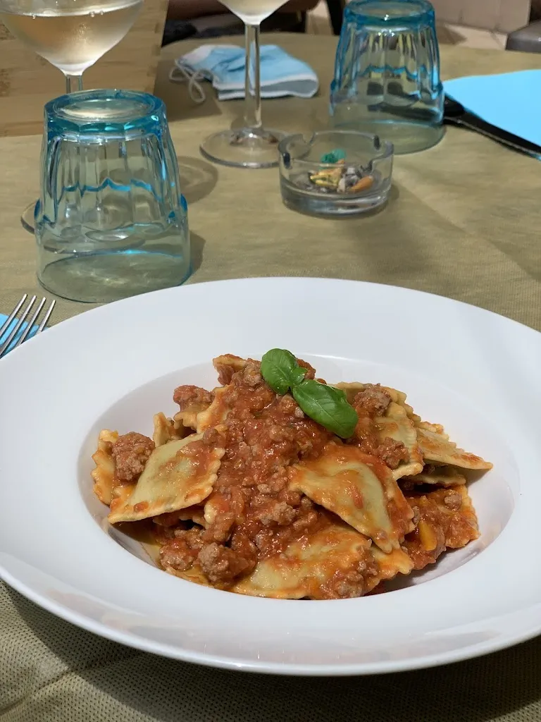 Marcel Belt_Ristorante 