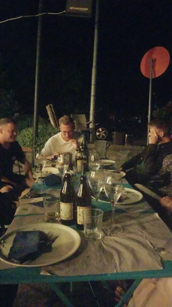 Peter Zwegat_Ristorante 