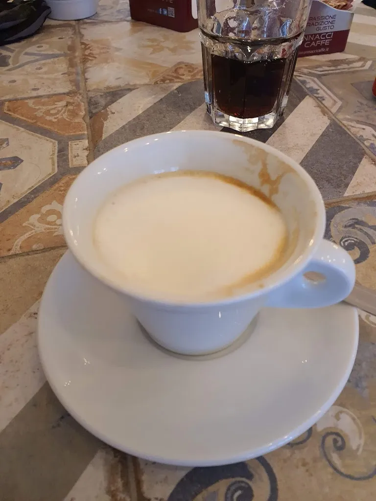 Domenico Galizia_Ristorante 