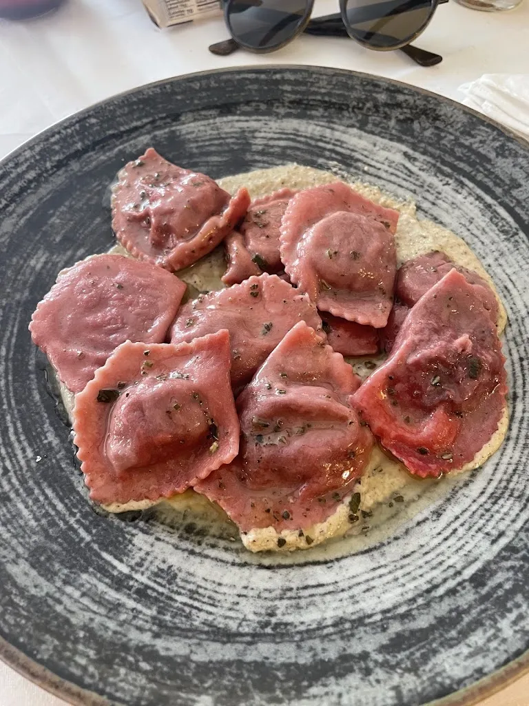 Gabriele_La Lanterna_Mallare_review