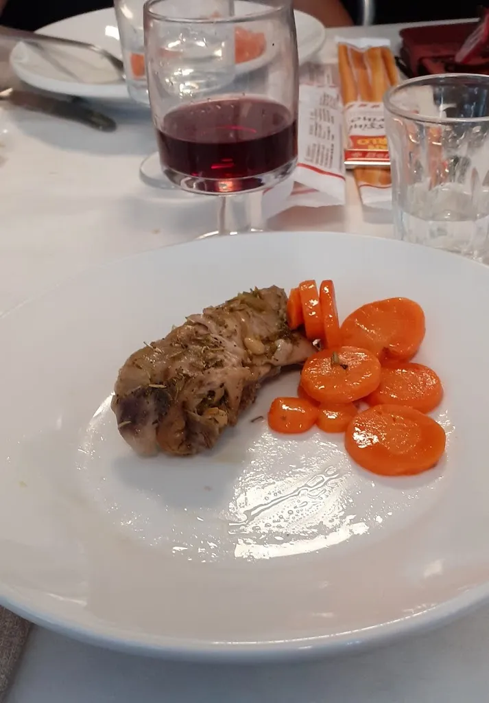 Silvano Trinchero_Ristorante K3_Mallare_review