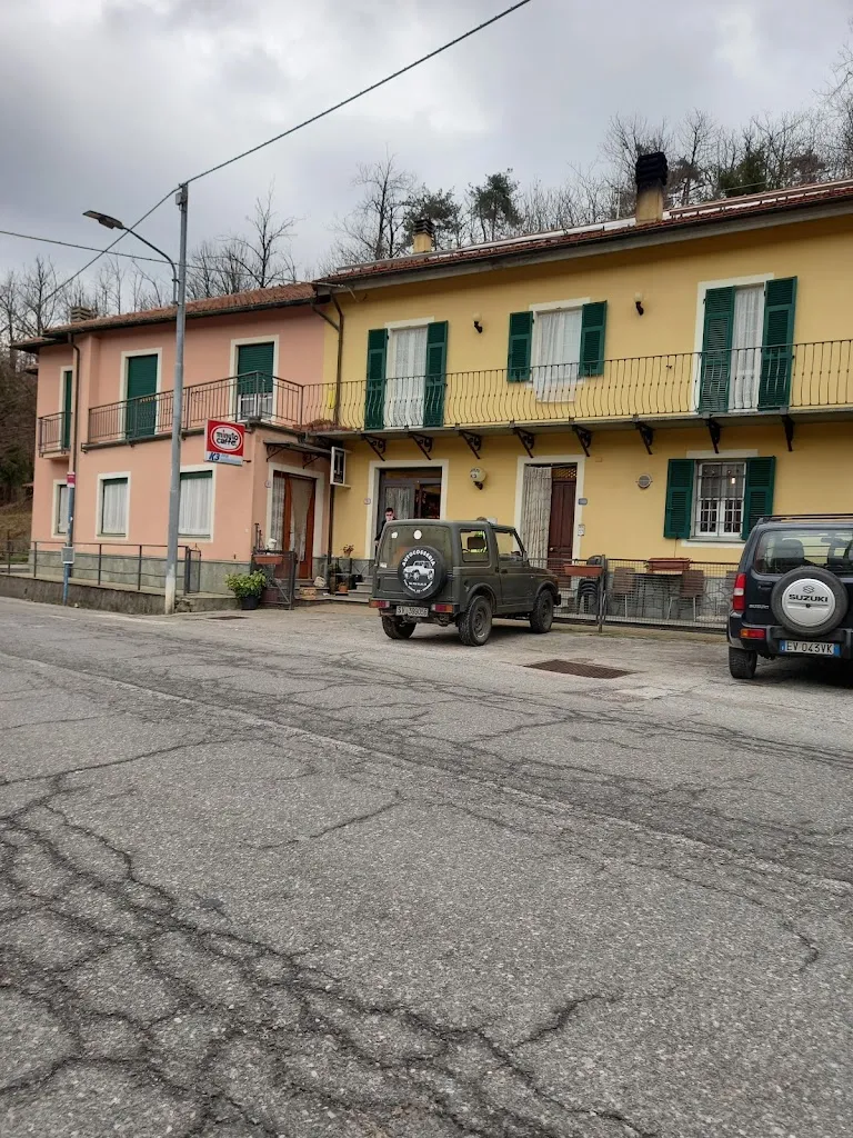 Dolores De Giorgi_Ristorante K3_Mallare_review