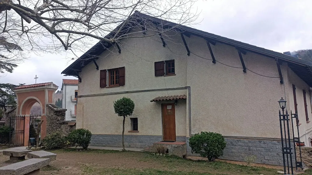 IL BURANCHETTO Fabrizio Falco_All'Eremo_Mallare_review