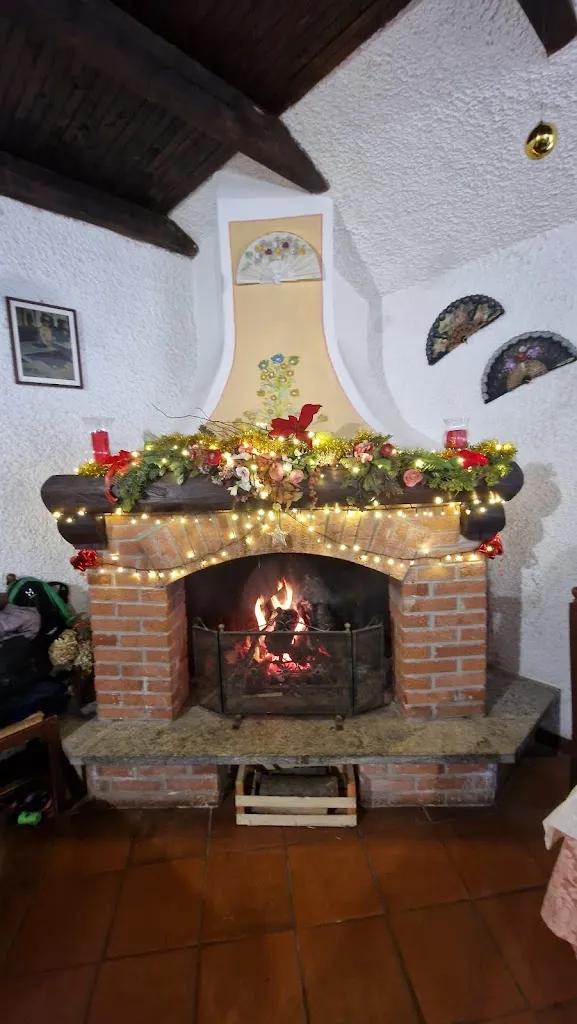 Antonella Larazeta_All'Eremo_Mallare_review