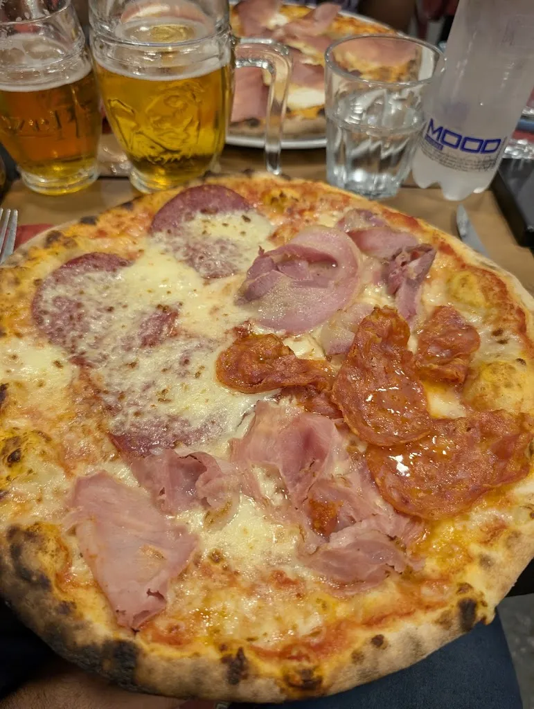 Gilles Valenza_Oltre la birra..._Manesseno_review