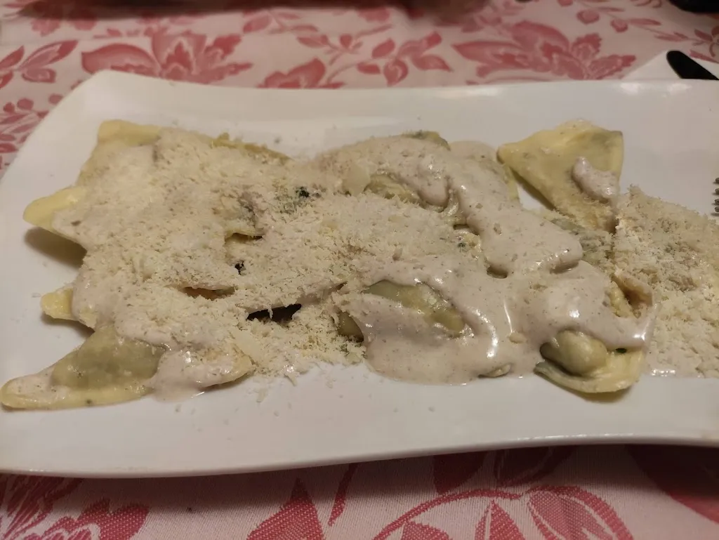 Menu_Osteria Del Gallina_Manesseno_image_8