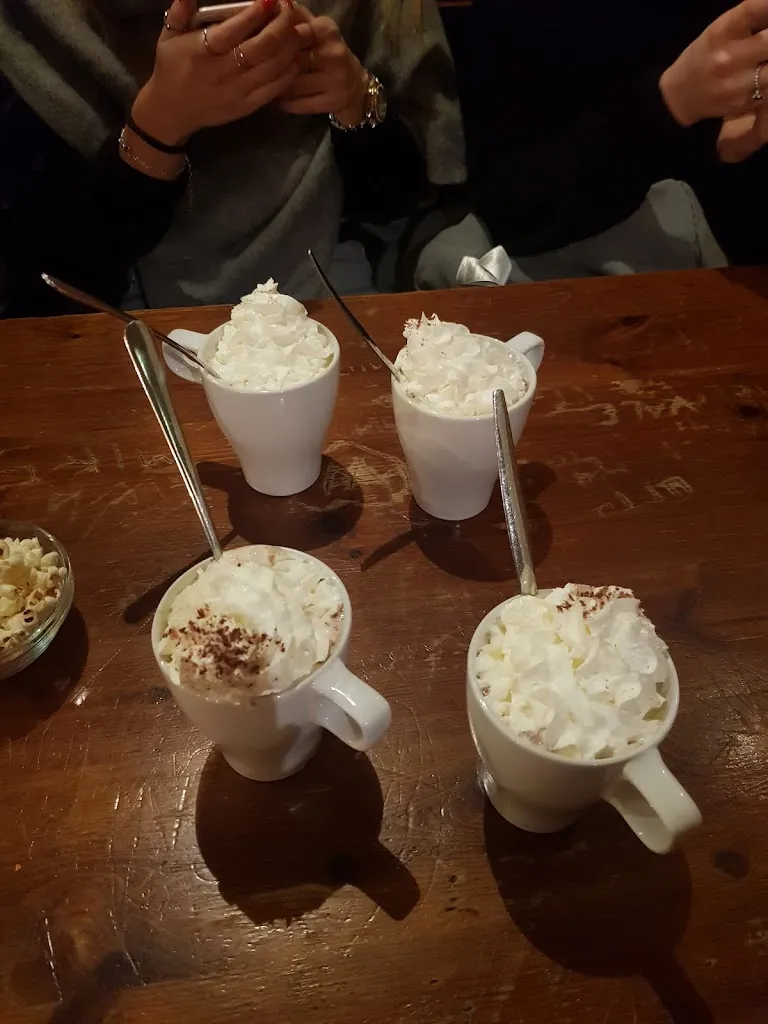 Laura Cannizzaro_Osteria Del Gallina_Manesseno_review