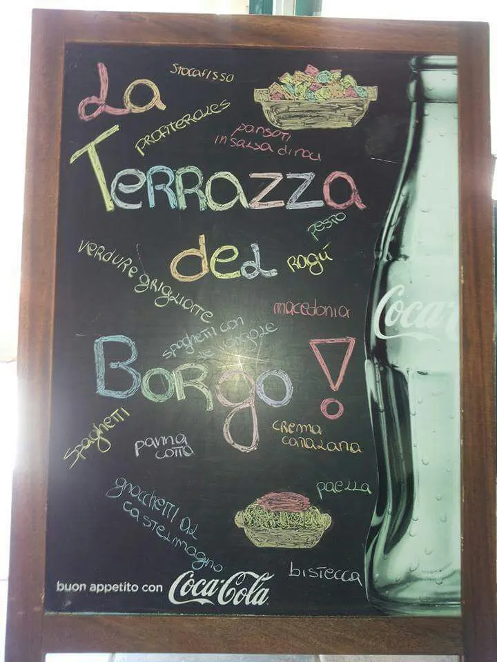 Menu_Ristorante la Terrazza del Borgo_Manesseno_image_1