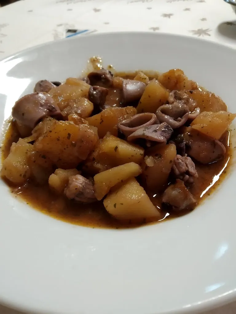 Attilio Roncallo_Ristorante la Terrazza del Borgo_Manesseno_review