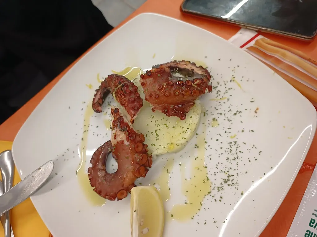 Dario Assi_Ristorante la Terrazza del Borgo_Manesseno_review