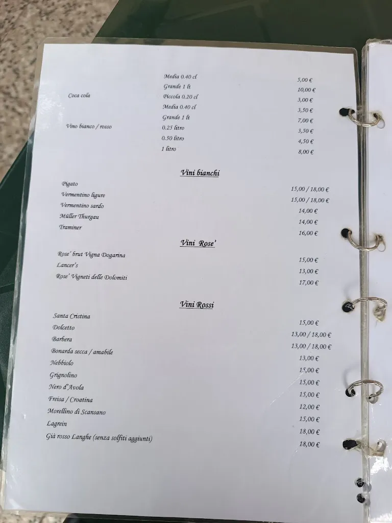 Menu_Pizzeria Il Pontino_Manesseno_image_3