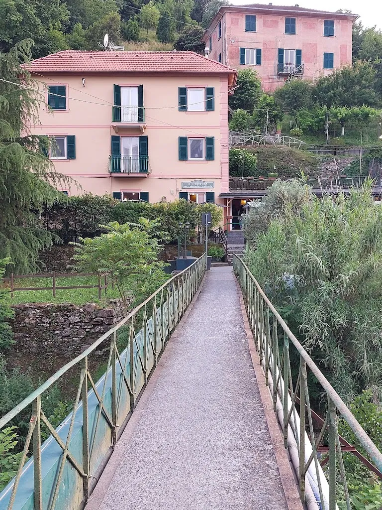 Marina Baiardi_Pizzeria Il Pontino_Manesseno_review