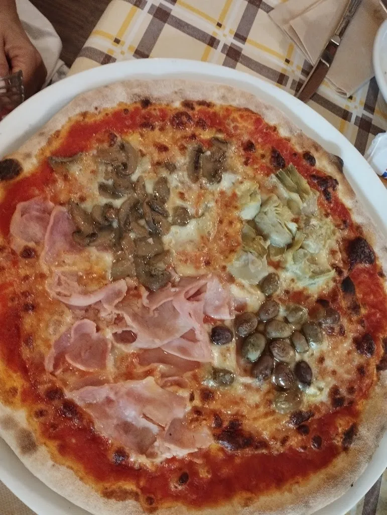 Giometto G.G._Pizzeria Il Pontino_Manesseno_review