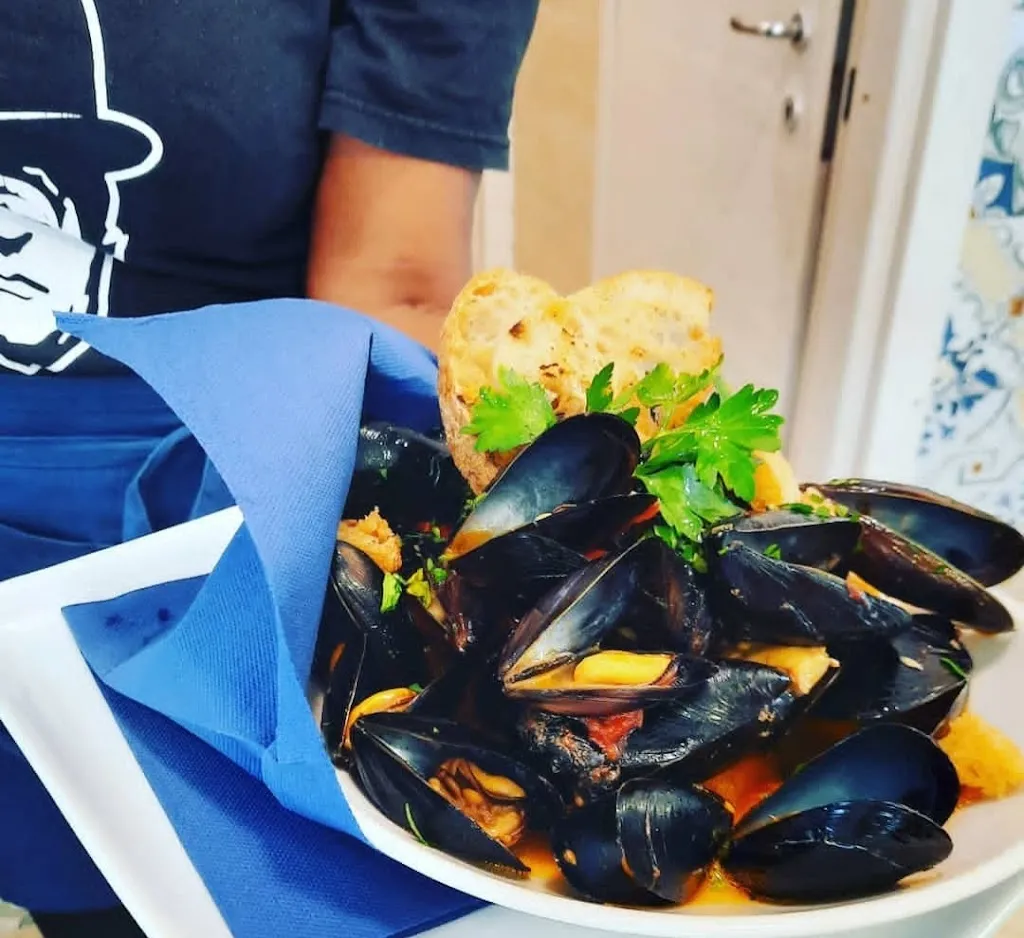 Menu_Trattoria NAPOLETANA_Marina di Andora_image_6