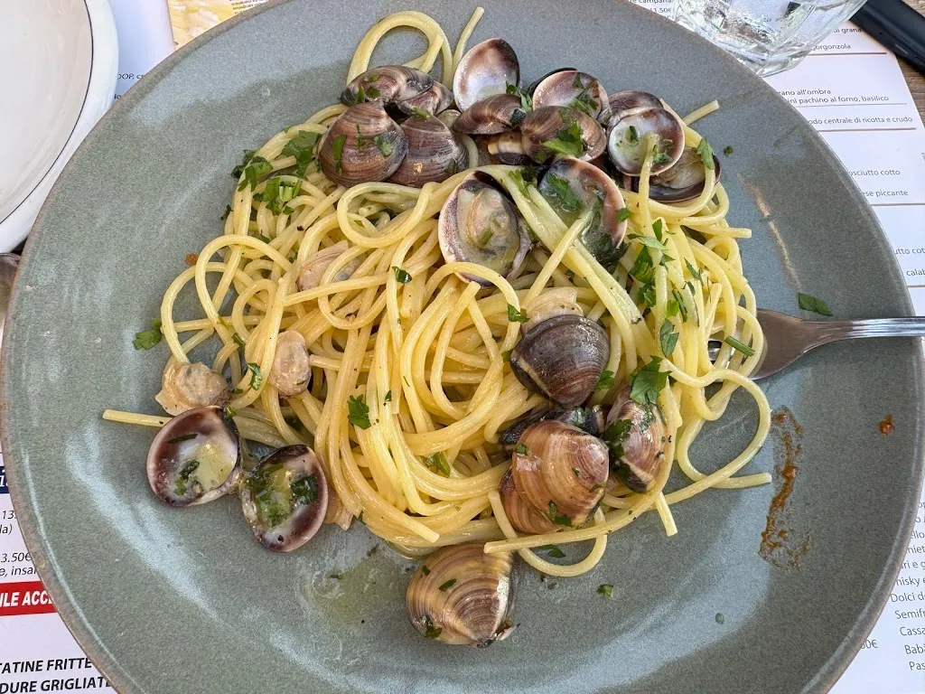 Menu_Trattoria NAPOLETANA_Marina di Andora_image_7