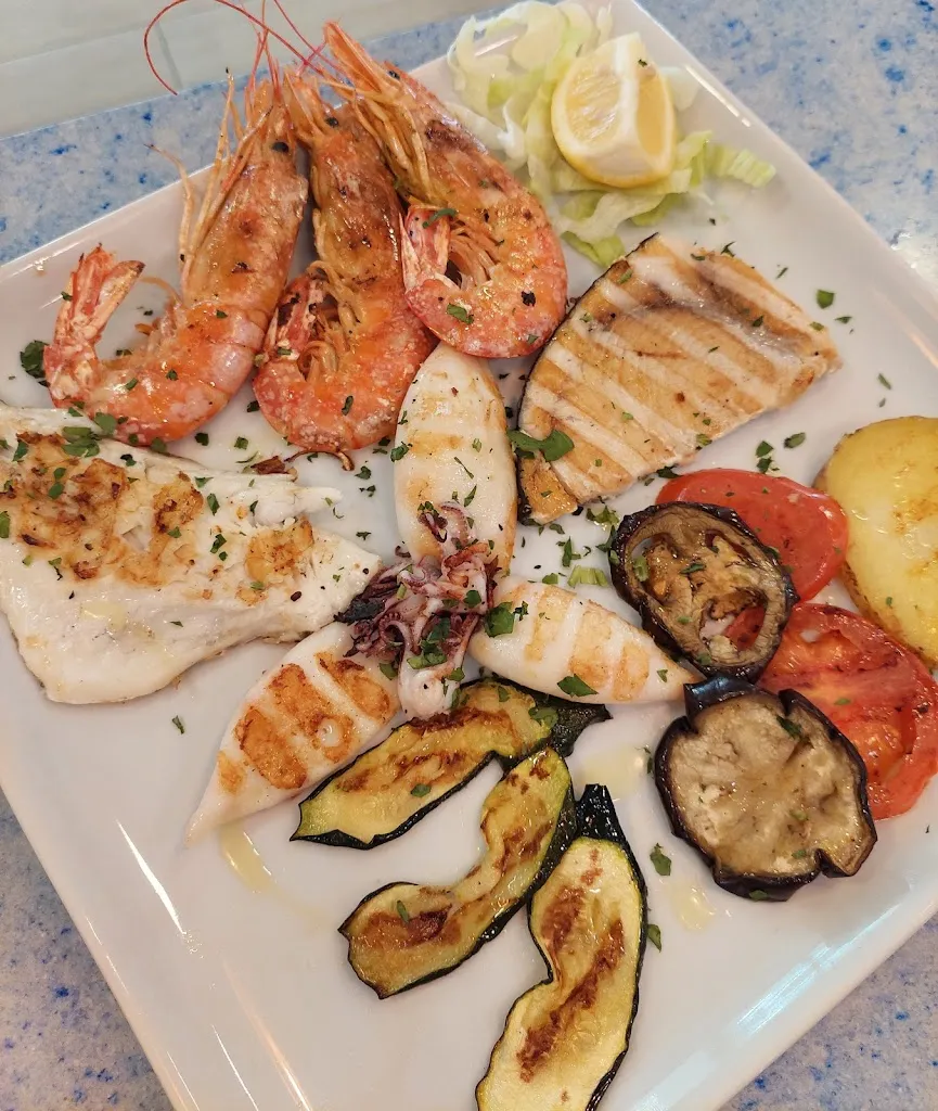 Menu_Trattoria NAPOLETANA_Marina di Andora_image_9