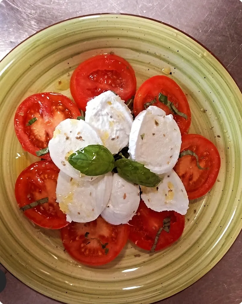 Trattoria NAPOLETANA_Marina di Andora_slider_image_2